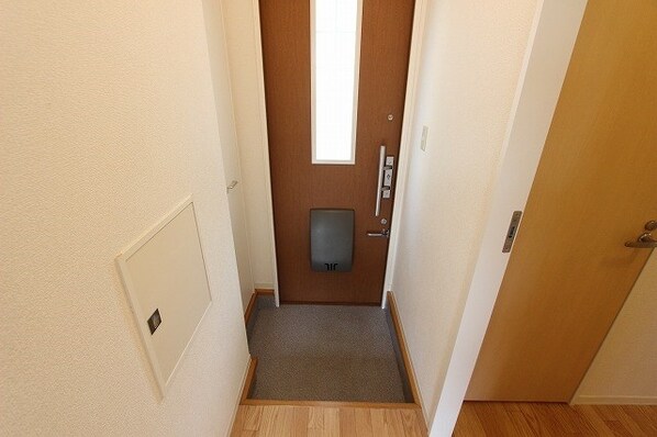 CASA TSUZUKIの物件内観写真